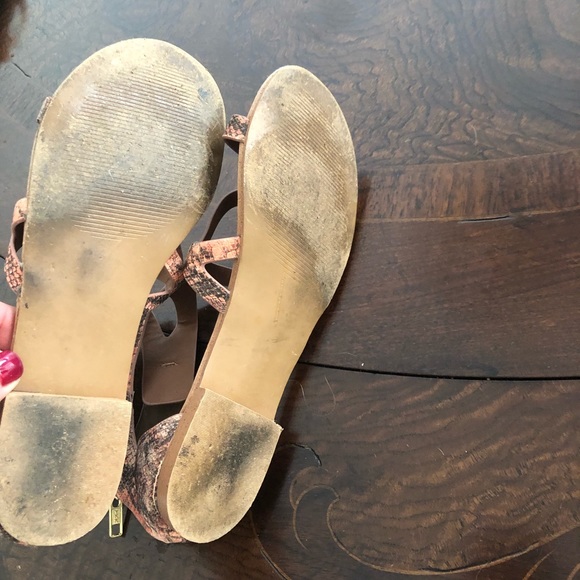 Sandals - Picture 4 of 6